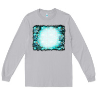 Moon Dust Nurse Long Sleeve Tee - CowCowDesign