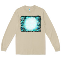 Mushroom Nurse Long Sleeve Tee - CowCowDesign