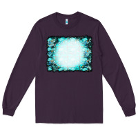 Plum Nurse Long Sleeve Tee - CowCowDesign