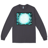 Smoke Nurse Long Sleeve Tee - CowCowDesign