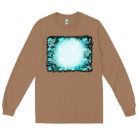 Toasted Coconut Nurse Long Sleeve Tee - CowCowDesign