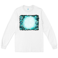 White Nurse Long Sleeve Tee - CowCowDesign