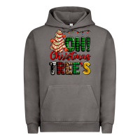 Pigment Tornado oh Christmas tree's ado Urban Hoodie - AdoDesignShop