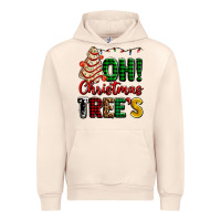 Sandshell oh Christmas tree's ado Urban Hoodie - AdoDesignShop