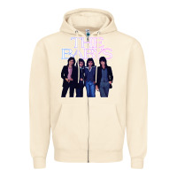Sandshell The Babys Classic Perfect Gift Classic Zipper Hoodie - trangStudio