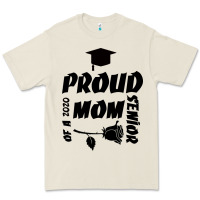 Bone Proud Mom Of A 2020 Senior Premium Tee - Bettercallsaul