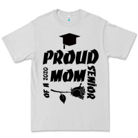 Proud Mom Of A 2020 Senior Premium Tee | Teevron