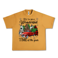 Peanut Butter its the most wonderful time of the year Urban Heavy Tee - CowGirlArtShop