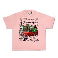 Salmon its the most wonderful time of the year Urban Heavy Tee - CowGirlArtShop
