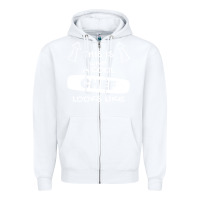 White chef t  shirtthis is what a cool chef looks like t  shirt Zipper Hoodie - trangStudio