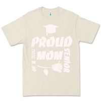 Bone Proud Mom Of A 2020 Senior Premium Tee - Bettercallsaul