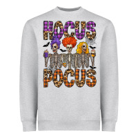 Hocus Pocus Heavyweight Sweatshirt | Teevron