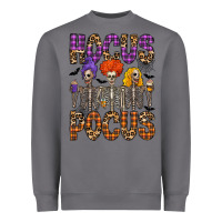 Storm hocus pocus Heavyweight Sweatshirt - CowhideDigitalArt
