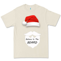 Bone Believe In The Beard Premium Tee - Bettercallsaul