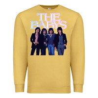 Antique Gold The Babys Classic Perfect Gift Classic Premium Sweatshirt - trangStudio