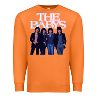 Carrot The Babys Classic Perfect Gift Classic Premium Sweatshirt - trangStudio