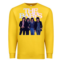 Lemon The Babys Classic Perfect Gift Classic Premium Sweatshirt - trangStudio