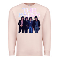 Pale Pink The Babys Classic Perfect Gift Classic Premium Sweatshirt - trangStudio
