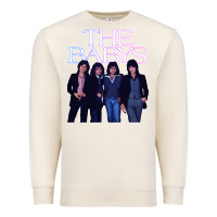 Sandshell The Babys Classic Perfect Gift Classic Premium Sweatshirt - trangStudio