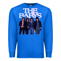 True Royal The Babys Classic Perfect Gift Classic Premium Sweatshirt - trangStudio