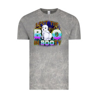 Cloud Rock i put boo in booty Vintage Tee - CowGirlArtShop