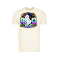 Vintage Arctic i put boo in booty Vintage Tee - CowGirlArtShop
