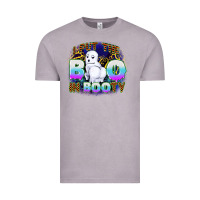 Vintage Zinc i put boo in booty Vintage Tee - CowGirlArtShop