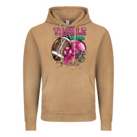 Vintage Camel Tackle Cancer Vintage Hoodie - HowdyJamesFarm