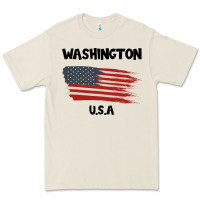 Bone Washington Premium Tee - Bettercallsaul