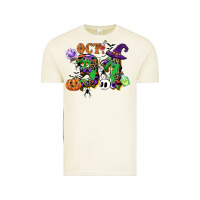 Vintage Arctic october 31 Vintage Tee - CowGirlArtShop