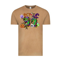 Vintage Camel october 31 Vintage Tee - CowGirlArtShop