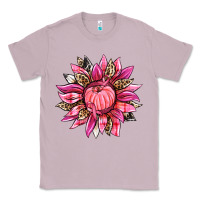 Lilac breast cancer sunflower Classic Tee - texasbilliewilder