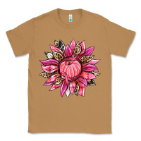 Toasted Coconut breast cancer sunflower Classic Tee - texasbilliewilder