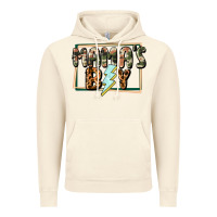 Vintage Artic Mama's boy Mother's Day Vintage Hoodie - CowGirlArtShop