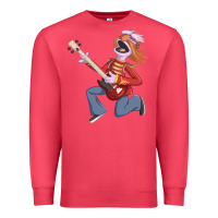 Cardinal floyd pepper Premium Sweatshirt - trangStudio