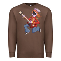 Chestnut floyd pepper Premium Sweatshirt - trangStudio