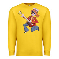 Lemon floyd pepper Premium Sweatshirt - trangStudio
