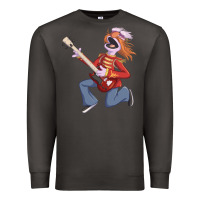 Smoke floyd pepper Premium Sweatshirt - trangStudio
