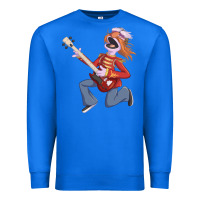 True Royal floyd pepper Premium Sweatshirt - trangStudio
