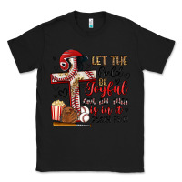 Black let the field be joyful and all that is in it Classic Tee - Artiststas