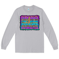 Moon Dust Hot Mom Summer Leopard Long Sleeve Tee - CowCowDesign