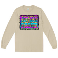 Mushroom Hot Mom Summer Leopard Long Sleeve Tee - CowCowDesign