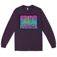 Plum Hot Mom Summer Leopard Long Sleeve Tee - CowCowDesign