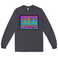 Smoke Hot Mom Summer Leopard Long Sleeve Tee - CowCowDesign