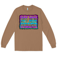 Hot Mom Summer Leopard Long Sleeve Tee | Teevron