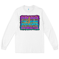 White Hot Mom Summer Leopard Long Sleeve Tee - CowCowDesign