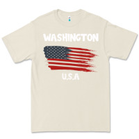 Bone Washington Premium Tee - Bettercallsaul