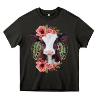 Asphalt Baby Calf Heavy Core Tee - Bettercallsaul