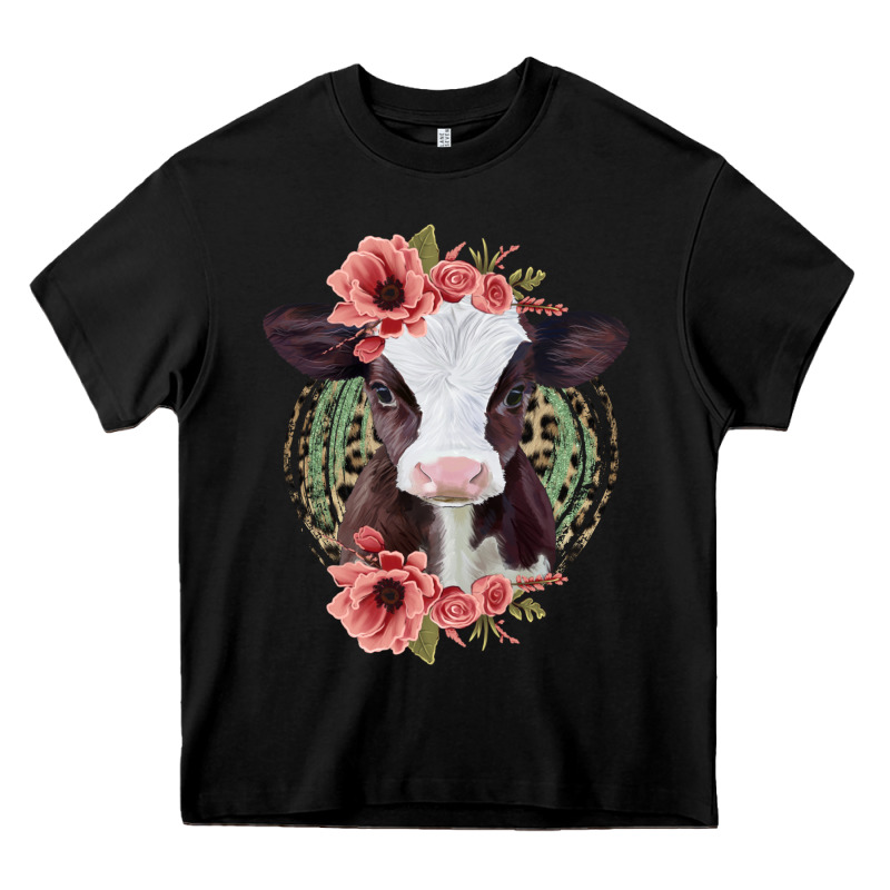 Baby Calf Heavy Core Tee by Bettercallsaul | Teevron