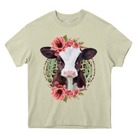 Mossy Baby Calf Heavy Core Tee - Bettercallsaul